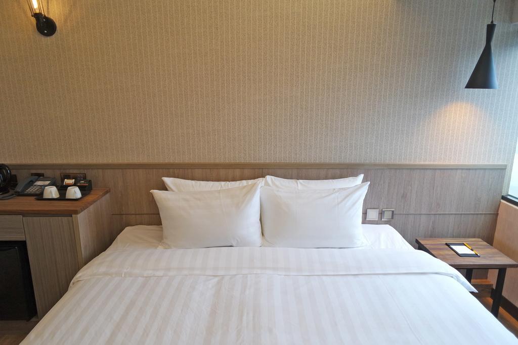 Fortune Inn Tajpej Pokój zdjęcie