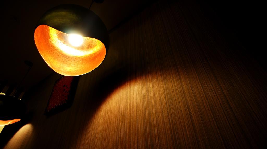 Fortune Inn Tajpej Zewnętrze zdjęcie