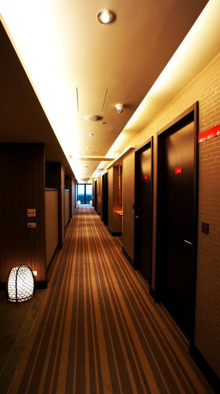 Fortune Inn Tajpej Zewnętrze zdjęcie
