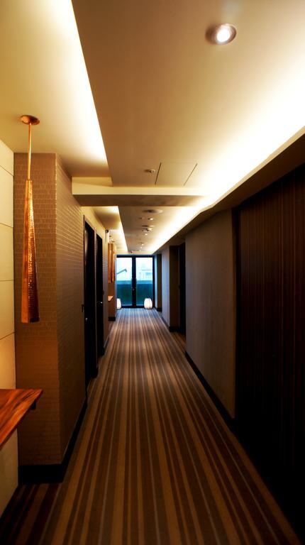 Fortune Inn Tajpej Zewnętrze zdjęcie